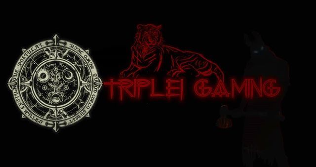Triplejgamingthe Hashtag On Twitter