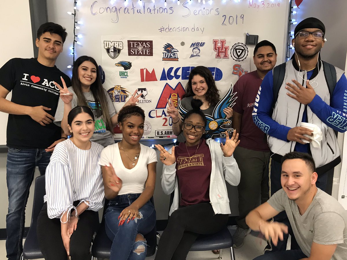 ManvelHS AVID tweet media