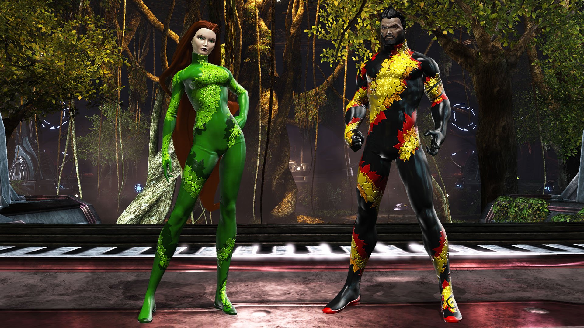Devs Style Team Stalwart Defender Chest Logo DC Universe Online Forums