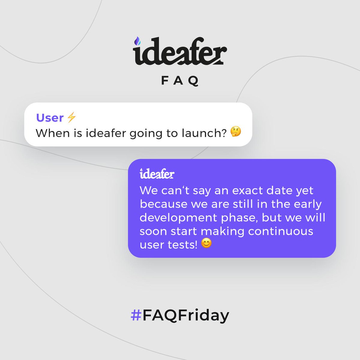 IdeaferStore tweet picture