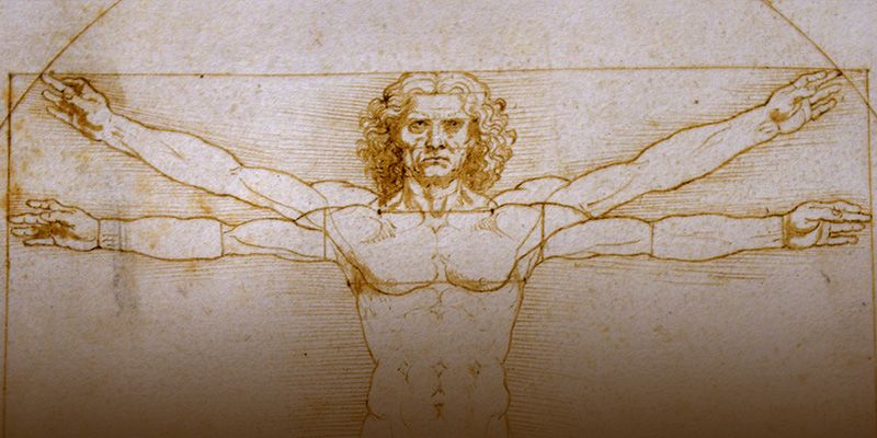 Quest'anno ricorrono i 500 anni dalla scomparsa di Leonardo da Vinci. Per l'occasione, Rai Cultura ha preparato il webdoc "Leonardo 500" per conoscere meglio la storia, l'arte e le idee del grande genio di Vinci.
Accedi al webdoc qui 👇
buff.ly/2V4HvQu
#Leonardo500