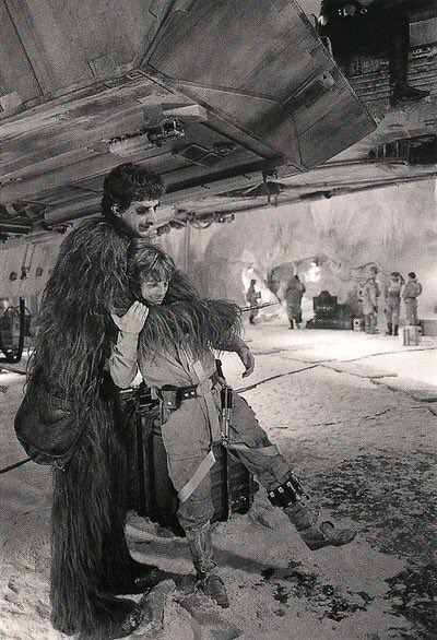 Rolfums's tweet photo. @jjabrams @starwars We have lost Peter Mayhew and mourn greatly, and so we ask...how many more #MissedOpportunities will there be!?! Could we not have had at least one scene with Peter and Mark in #TheForceAwakens!?!
Will #JJAbrams learn from his mistakes!?!
#StarWars #MarkIsRight #KKIsWrong https://t.co/hQVh9ianMO
