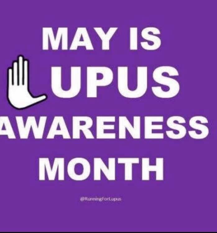 Prayers for those suffering with this often debilitating disease🙏🏽