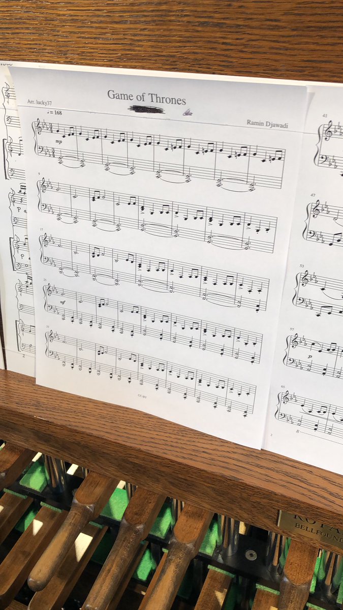 It’s that time! #carillOnMyMind <a href="/MissouriState/">Missouri State</a> <a href="/LibrariesMSU/">Missouri State University Libraries</a> @MSU_COAL <a href="/MusicAtMSU/">MSU Music Dept</a> <a href="/joediasmusic/">Joe Dias</a>