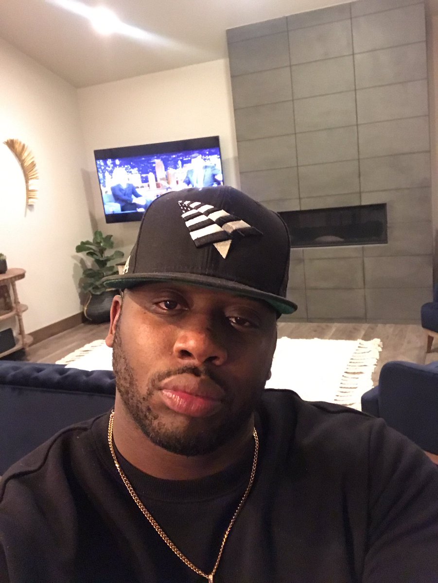 M2Nation's tweet photo. Being yourself is being different baby #M2NATION https://t.co/U43fXVRSi3