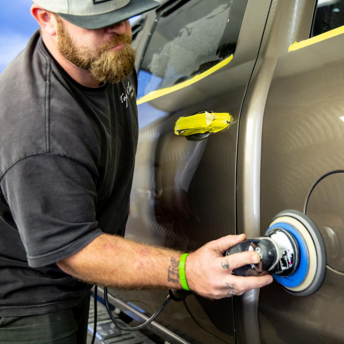 Top Class Auto Salon (TopClass_Auto) Twitter