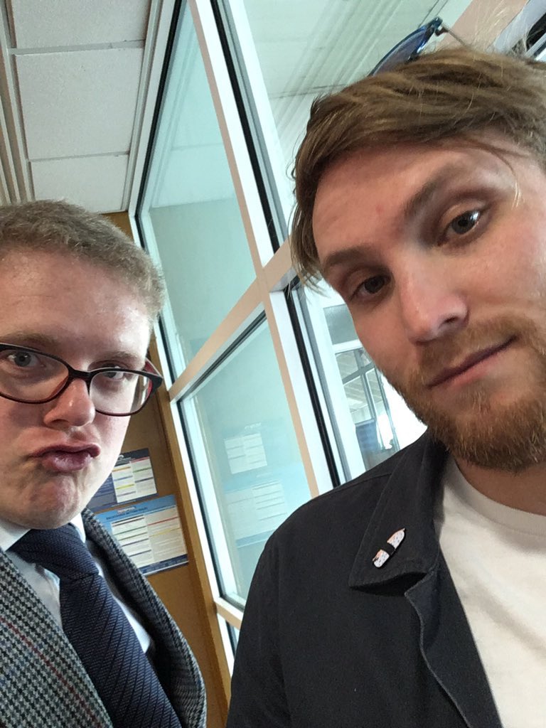 #chelfie pure laughs at Cheltenham races <a href="/CheltenhamRaces/">CheltenhamRacecourse</a>