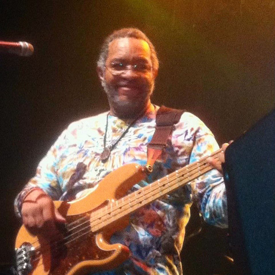 lawngurl's tweet photo. Throwback to when Page was touring with The Meter Men, hen George Porter smiled at me, when Page sat on the stage during set break to sign autographs, and I got a set list. Howard Theater, DC 11.2.12. #themetermen #pagemcconnell #georgeporterjr https://t.co/RSDK9Kx0Eh