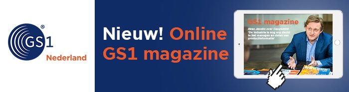 Marco_vanderLee's tweet photo. De 1e editie van het GS1 magazine is verschenen! Lees wat Capgemini, America Today, Emdamed, Heineken, Intergamma en GS1 België en Luxemburg zeggen over transparantie, het belang van goede productinformatie en betrouwbare identificatie. Bekijk het magazine https://t.co/j2Ddnuan6b https://t.co/a3zi0f47pU