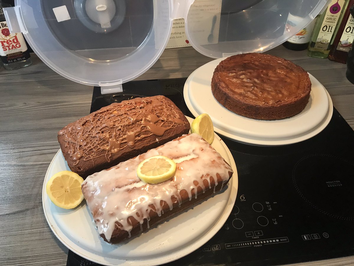 Dawnknowles81's tweet photo. Last night shift for WD team 4 response, so...
CAKE CAKE CAKE For team power
#Team4power #teamfuel #cakeshift #wdteam4response https://t.co/WoqmCwG4m7