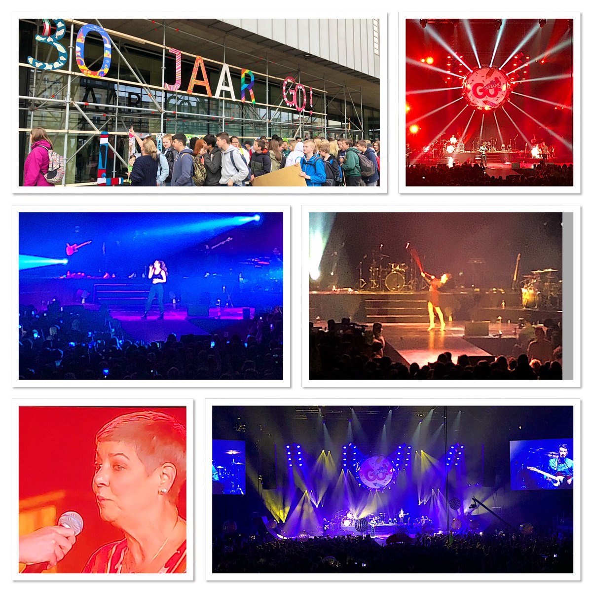 TimiGoberecht's tweet image. Er is er eentje jarig, hoera, hoera, hoera! #trots #samenlerensamenleven #30jaarGO