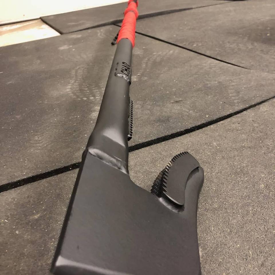 CHARfiretools's tweet image. Visit the #CHARtool site and order the revolutionary #madeinAmerica tool thats #bringingbackaggressive firefighting!zurl.co/lxNu  #firefighterowned