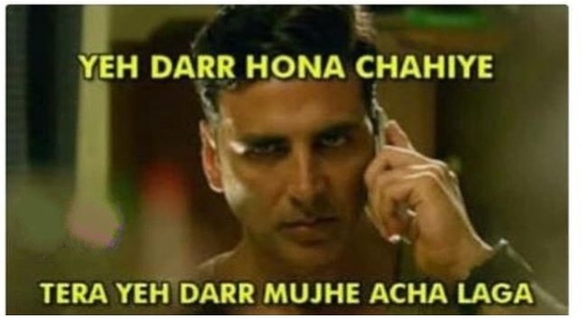 Hindutva Watch on Twitter: "Trolled for not voting, Akshay Kumar admits to Canadian citizenship https://t.co/jsrxYs6T8j"