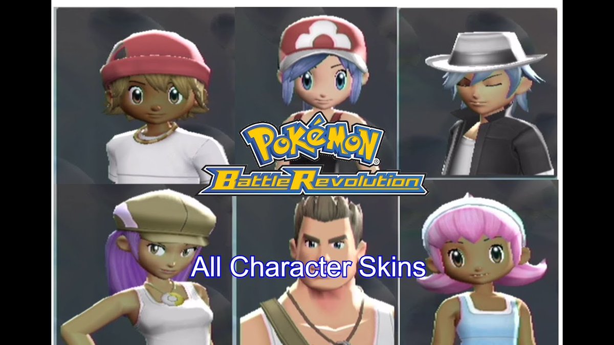 pokemon modern quiff pokemon modern quiff