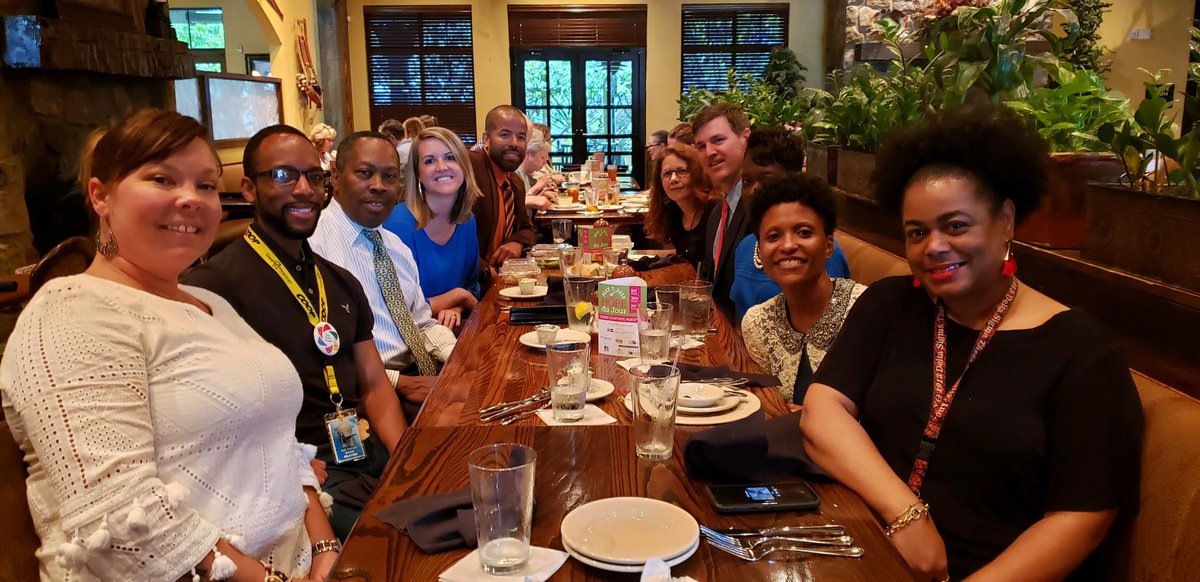 Sean Reaves (@carltonsbank) on Twitter photo What a great Friday treat to be able to fellowship with the Interim Superintendent <a href="/wsfcs/">WS/FC Schools</a> and a host of AP colleagues today! Thank you FAPA for the oppprtunity and Dr. Simington for the nuggets of knowledge and memories! @Unioncrosselem #UCROCKS What a great Friday treat to be able to fellowship with the Interim Superintendent <a href="/wsfcs/">WS/FC Schools</a> and a host of AP colleagues today! Thank you FAPA for the oppprtunity and Dr. Simington for the nuggets of knowledge and memories! @Unioncrosselem #UCROCKS