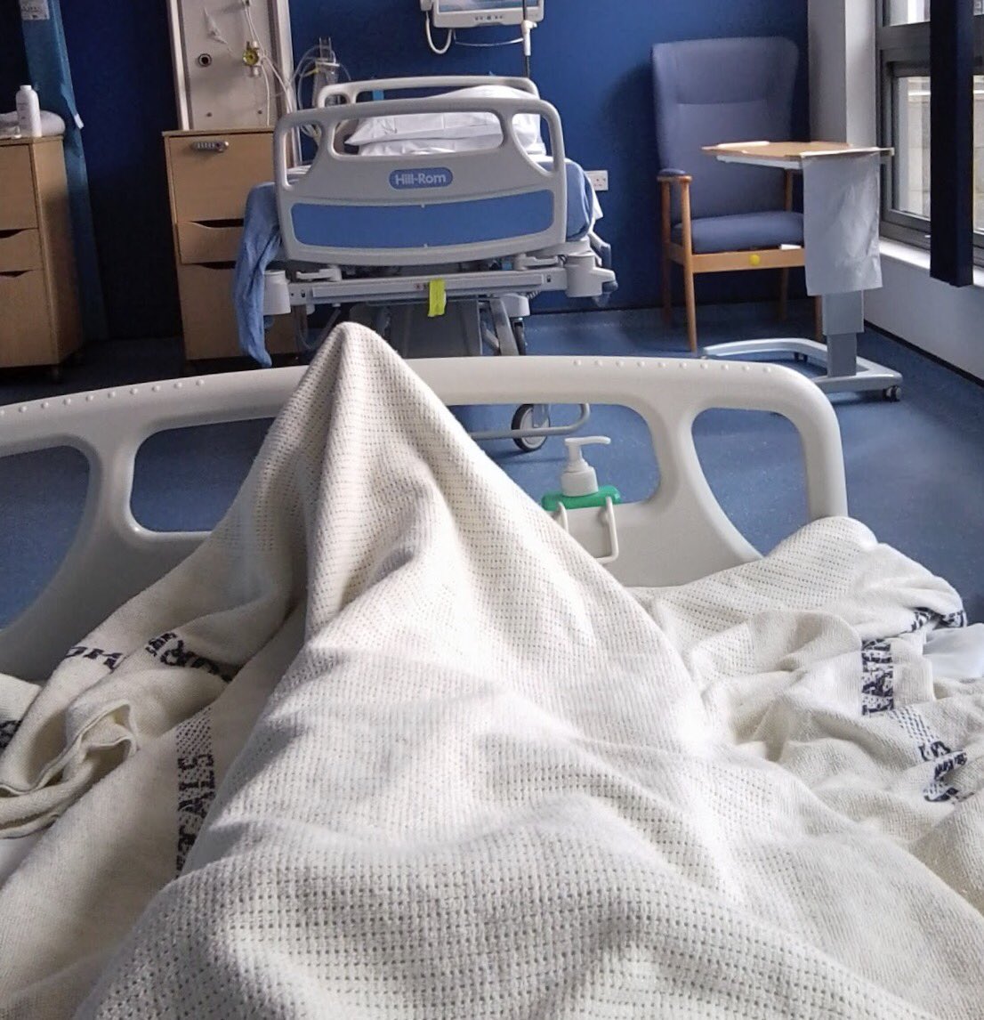 Do your patients have activity goals for the bank holiday period? Three days of reduced mobility is potentially harmful and could mean someone isn't able to return home as planned next week