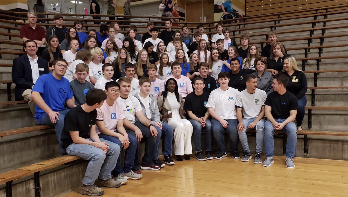 Center for P-16 Research and Collaboration tweet media