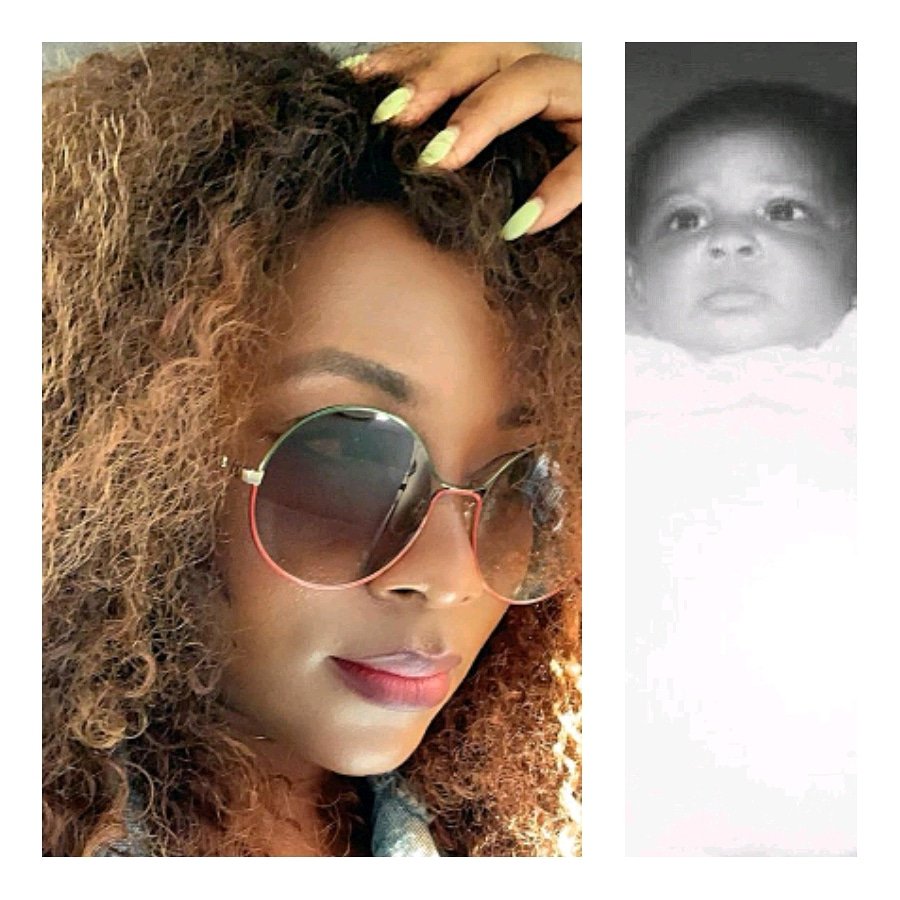 Happy birthday to one of the Nollywood s finest, Genevieve Nnaji (photo)  