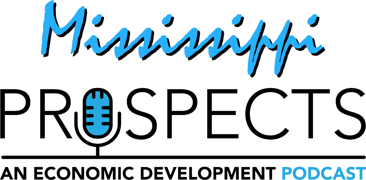 mdaworks's tweet image. RT @medcinfo: Season 2 of #MississippiProspects Releases during #MSEconDevWeek, May 6-11! - mailchi.mp/1a728b3cb12d/e…