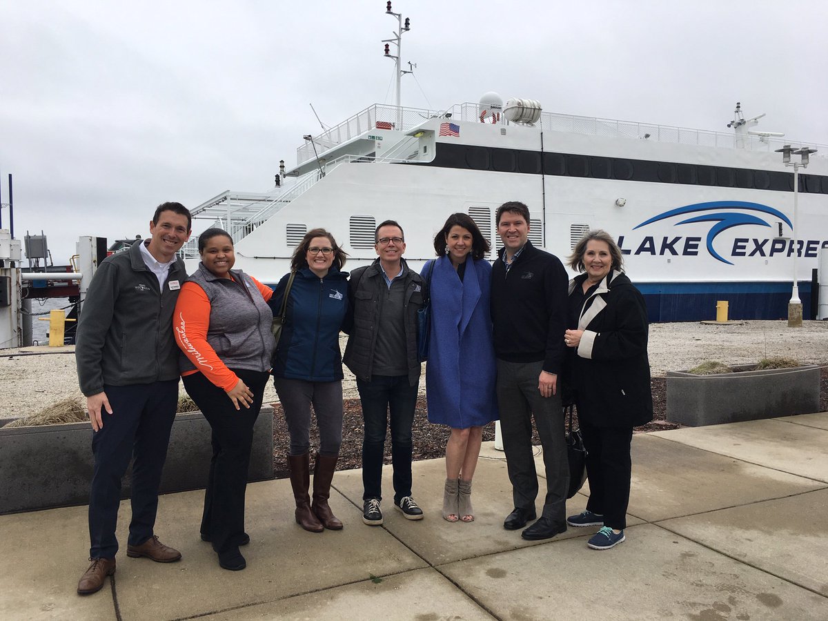 Travel WI News tweet media