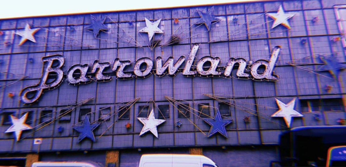 UB40OFFICIAL's tweet photo. Tonight's show is at @TheBarrowlands support from @KiokoMusicUK & @Golddubs
Post your pictures of tonight's gig & we'll retweet or like the best
Big Love
UB40
#Barrowland #Glasgow #Scotland #UK #Reggae #TourLife #Music #BigLove #ForTheMany #Kioko #GoldDubs #UB40 #40th #UB40th https://t.co/QuBnTNi7lo