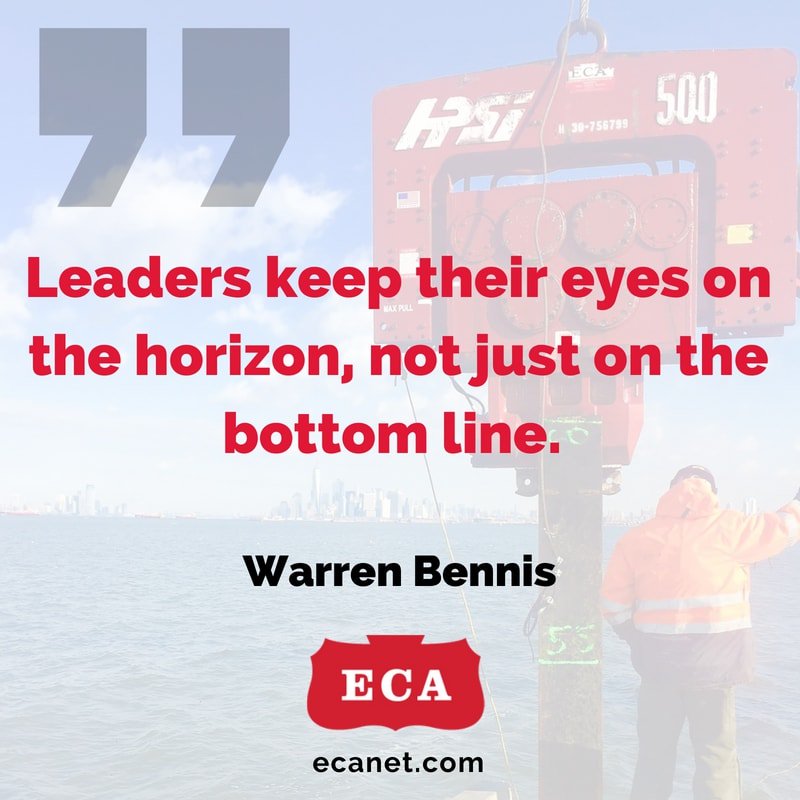 The best leaders see the big picture... #Leadership