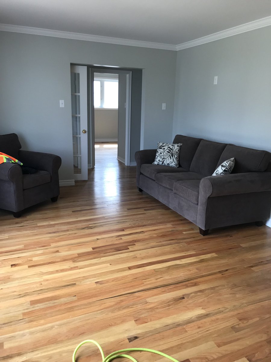 NL_Painters's tweet image. Check out this transformation.  Blast from the past.  This me to get rid of that stucco.  We can help you with that dated look.  paint from @Benjamin_Moore available from The @paintshopcanada.  For all your renovation needs.  Call today for a quote.  687-1113