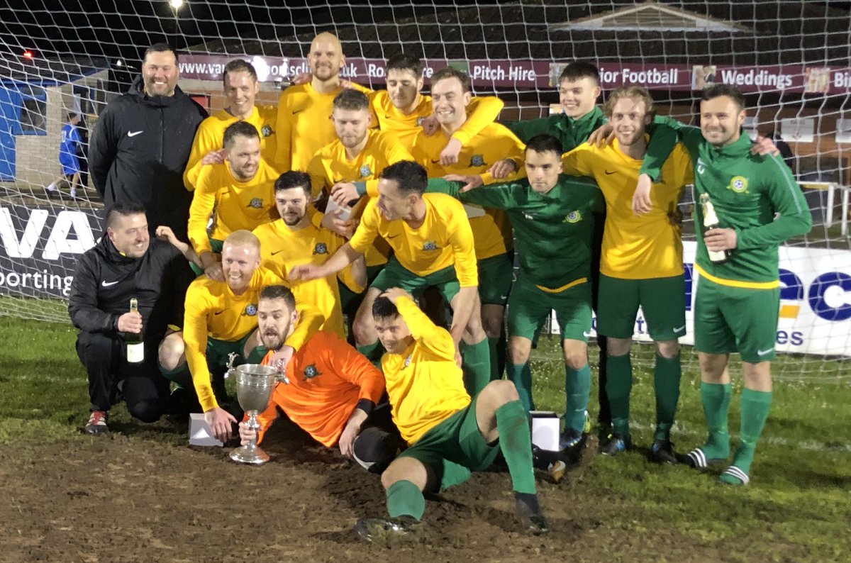 Redgate Rovers tweet media