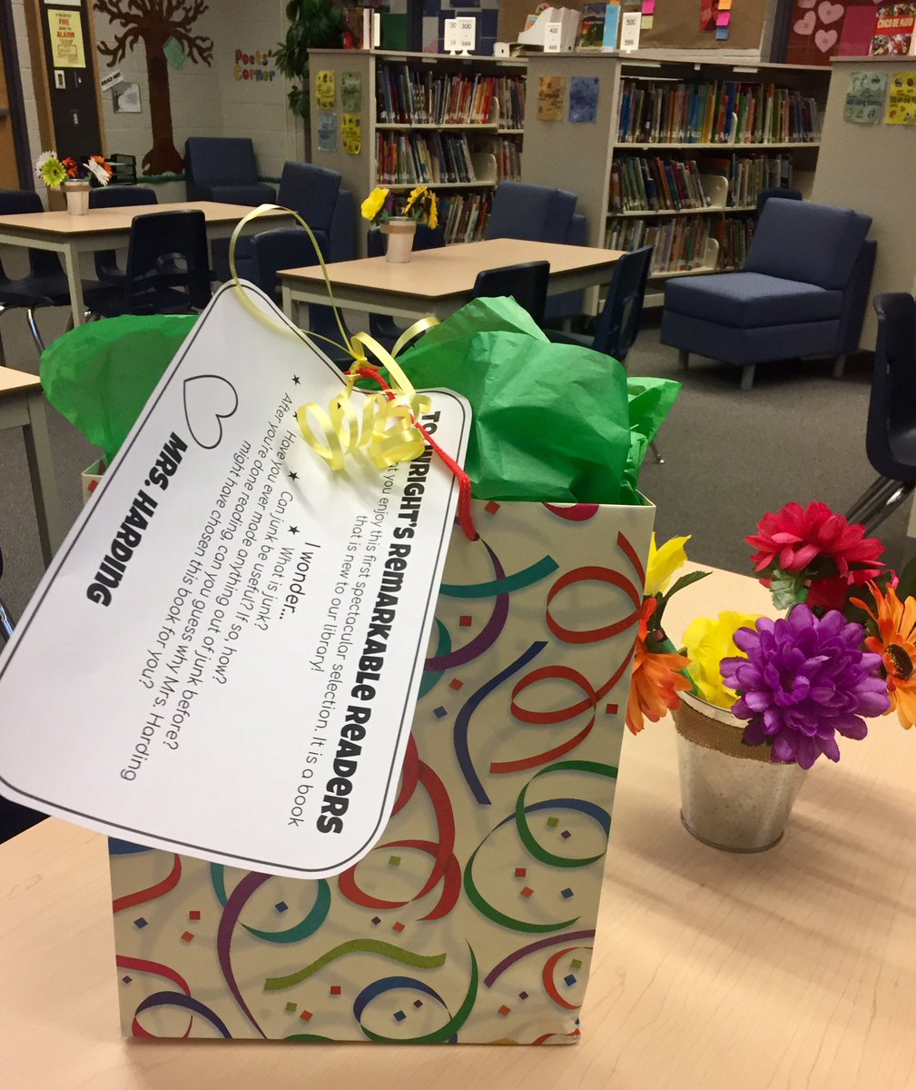 Kari Harding (@kariharding9) on Twitter photo Special delivery! <a href="/fragglegirldj/">Darla Wright</a>’s SK/1 kiddos have been missing #BlueSpruce so much already that they asked if I could continue surprising them with a new book every week. You bet I obliged! <a href="/ForestofReading/">Forest of Reading</a> <a href="/LambethPS1/">Lambeth P.S.</a> <a href="/CommonsLambeth/">Lambeth Reads!</a> <a href="/JRichmond1969/">John Richmond</a> <a href="/msanneelliott/">Anne Elliott</a> #tvdsbllc Special delivery! <a href="/fragglegirldj/">Darla Wright</a>’s SK/1 kiddos have been missing #BlueSpruce so much already that they asked if I could continue surprising them with a new book every week. You bet I obliged! <a href="/ForestofReading/">Forest of Reading</a> <a href="/LambethPS1/">Lambeth P.S.</a> <a href="/CommonsLambeth/">Lambeth Reads!</a> <a href="/JRichmond1969/">John Richmond</a> <a href="/msanneelliott/">Anne Elliott</a> #tvdsbllc