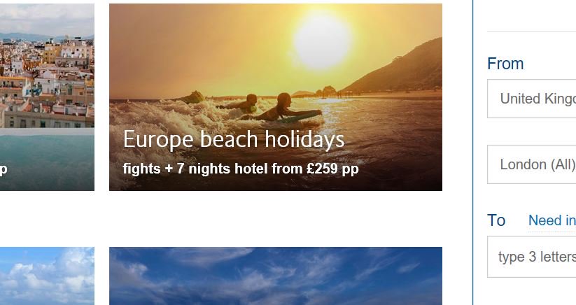 So I know us Brits have got a pretty bad reputation in Europe these days, but surely violence is not as inevitable as <a href="/britishairways/">British Airways</a> are making out... #brexit #fightsandhotel