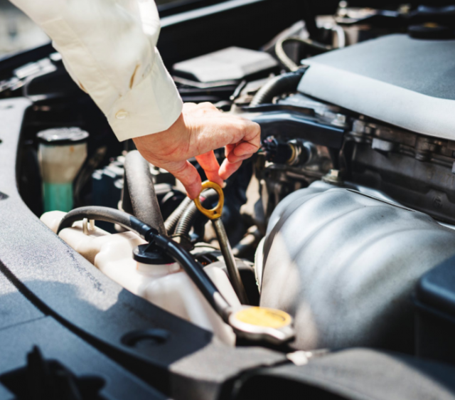 SuperiorAutoWA's tweet photo. A well-maintained vehicle means less time in the shop, and more time doing what you love. https://t.co/vWtDigQehF