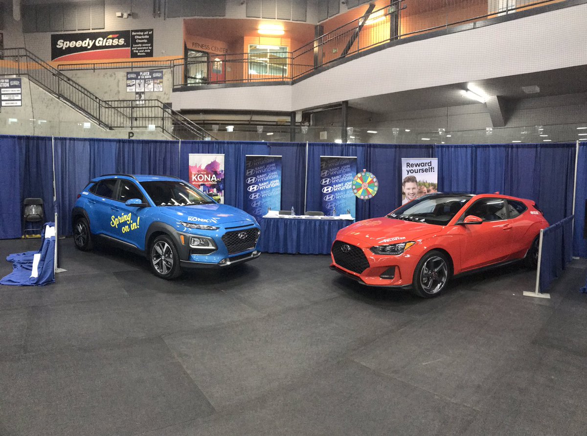 Hyundai Dealership Charlotte - Perfect Hyundai