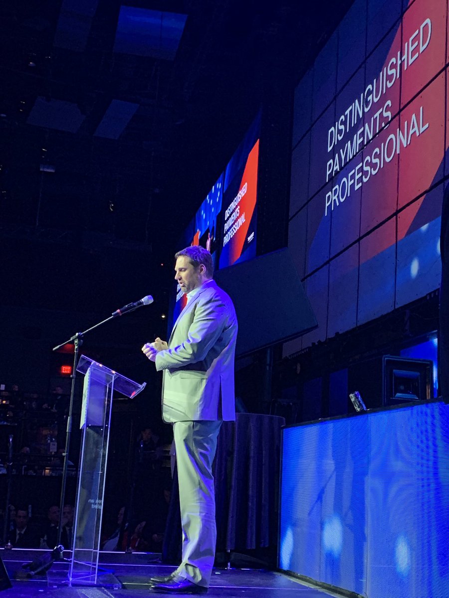 tsysmerchant's tweet photo. #TRANSACT19 presented a wonderful atmosphere to network and connect with other payment professionals. Thank you @ETATRANSACT, for giving the TSYS team an opportunity to share our thoughts on the state of the industry. https://t.co/Mx4VCsRhm5
