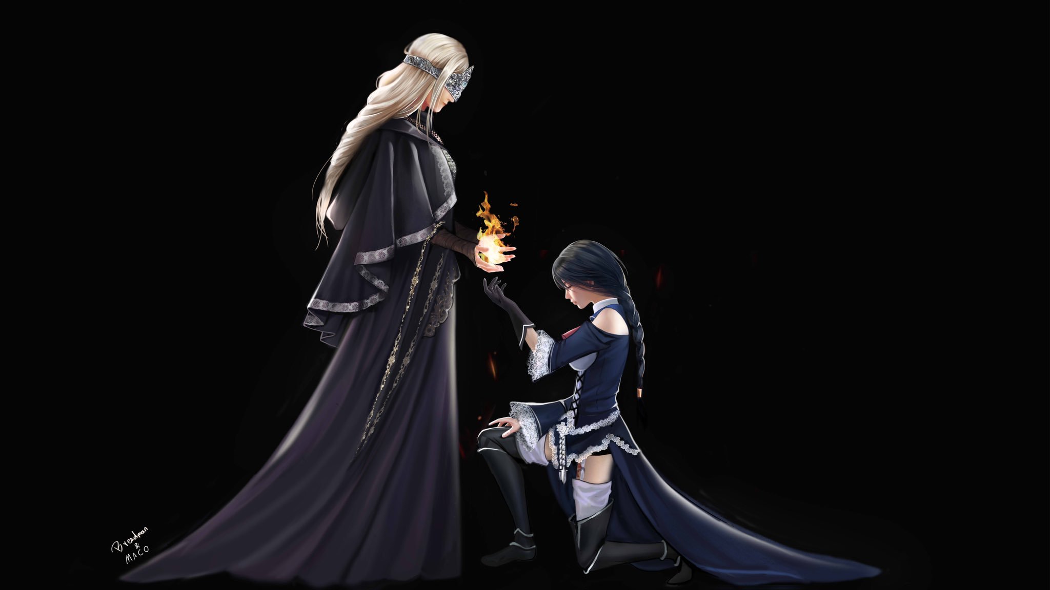 BreAdman on Twitter "Heyyy is me! After one year I finally finish my