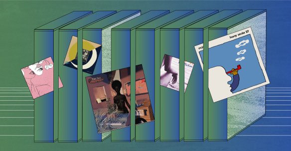 The Best Beat Tapes on Bandcamp: April 2019

daily.bandcamp.com/2019/05/03/bes…