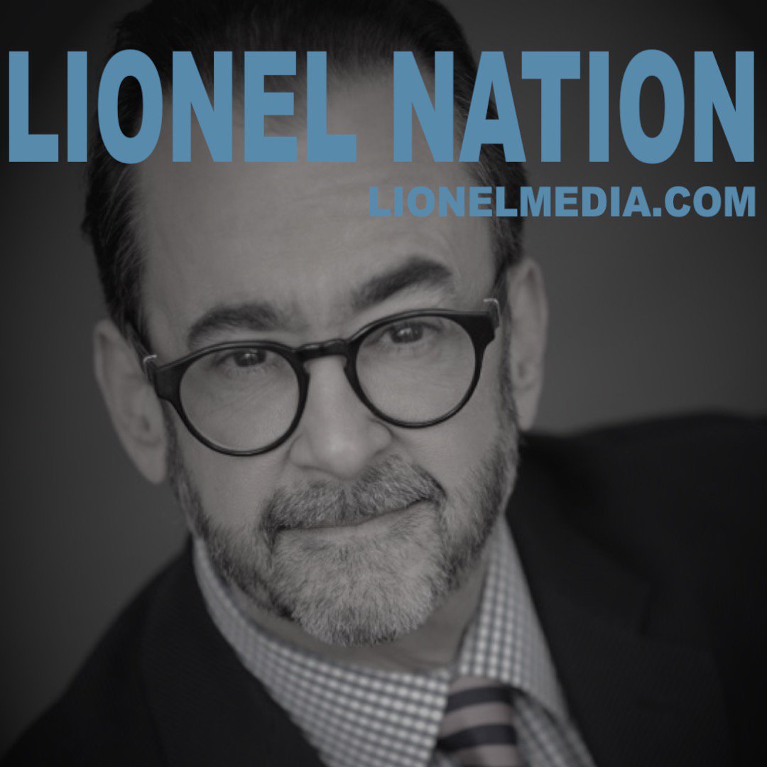 LynnShawProd's tweet photo. Coming up at 3PM ET.
@LionelMedia Joins @RT_com for...a debate. https://t.co/AlU7UUbta2 #rtinternational
Something about #GeorgeWashington #highschool #traumatizedstudents
#LionelNation will clear this ALL up &...then some. https://t.co/NwmnAJNk5U