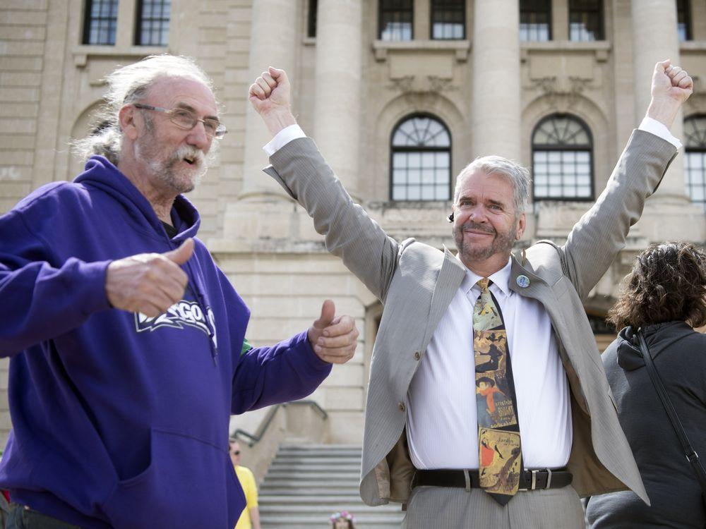 leaderpost's tweet photo. Sask. carbon tax challenge: Court of Appeal rules in favour of federal government https://t.co/mDmY14vyZ6 #skpoli #cdnpoli #carbontax #ReferenceQuestion #sask #yqr #yxe https://t.co/ds0isxpNna
