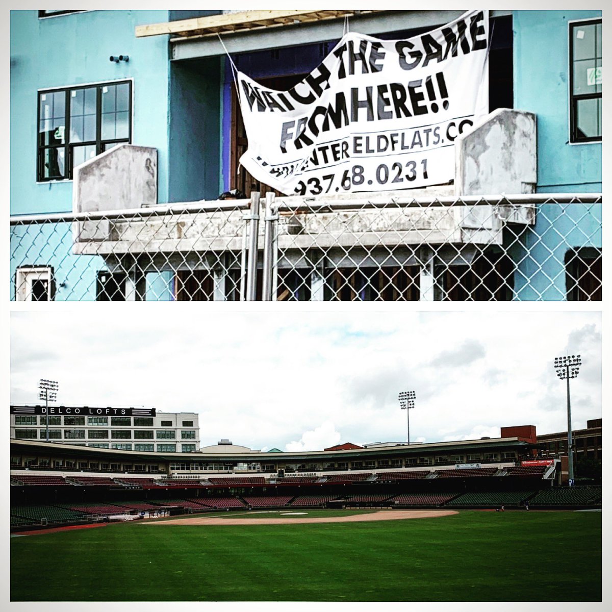 Webster Station tweet media