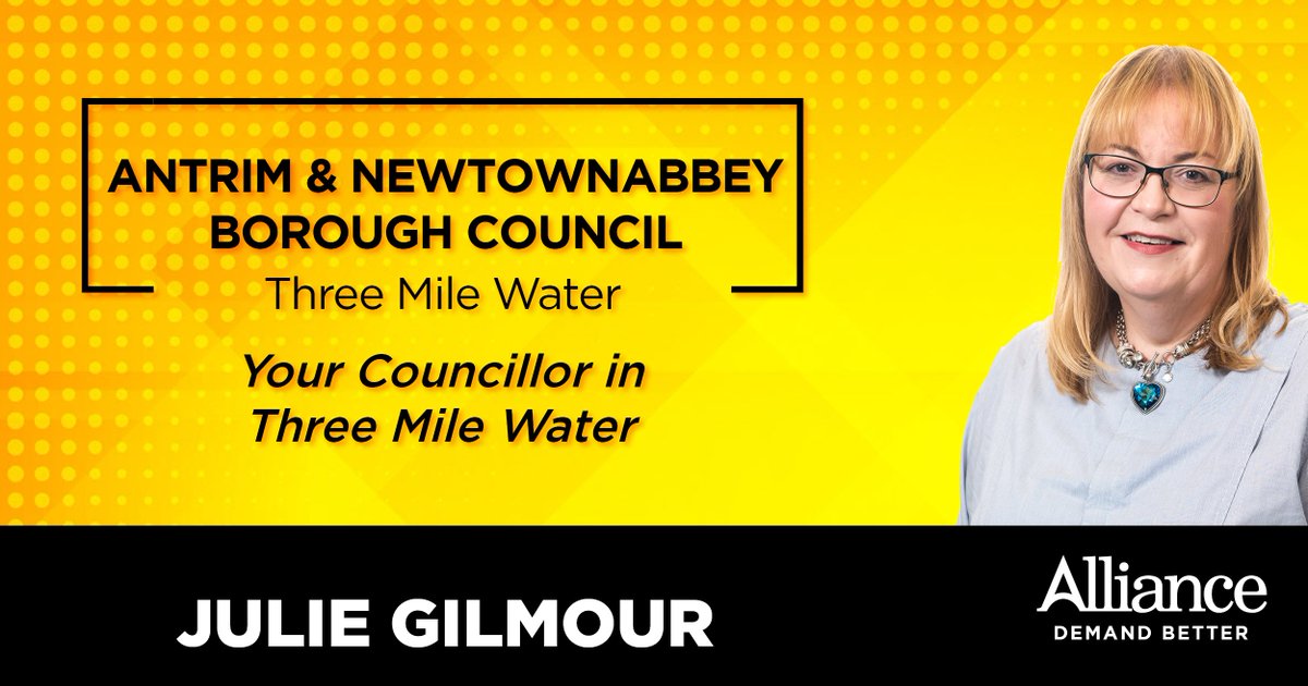 .@JulieEGilmour is officially elected in Three Mile Water. #DemandBetter #LE19
