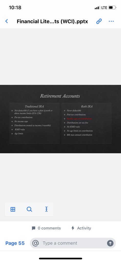 Judah Burns (@judahburnsmd) on Twitter photo “Personal Finance for Residents” - the final talk of #RadRes Business & Economics curriculum <a href="/MontefioreRAD/">Montefiore Radiology</a>.
Confidence and knowledge are key to reducing stress and to promote resident wellness. Don’t be afraid to talk about it! Great resources are out there... <a href="/WCInvestor/">White Coat Investor</a> “Personal Finance for Residents” - the final talk of #RadRes Business & Economics curriculum <a href="/MontefioreRAD/">Montefiore Radiology</a>.
Confidence and knowledge are key to reducing stress and to promote resident wellness. Don’t be afraid to talk about it! Great resources are out there... <a href="/WCInvestor/">White Coat Investor</a>