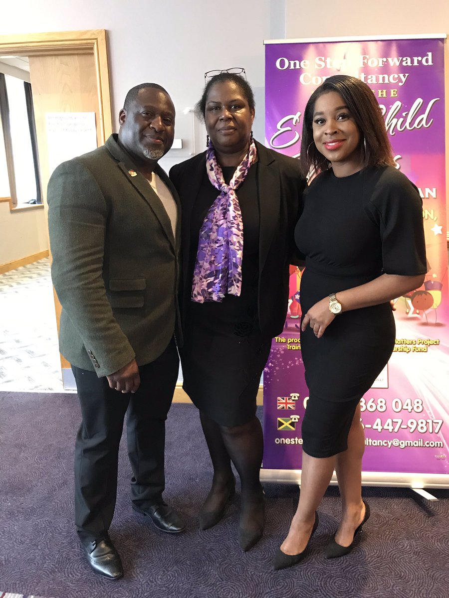 We speak a lot about empowering young men. How about the amazing women who give their hearts to educate the now and next generations of female leaders.#WeBelieve <a href="/VirtuousVoices/">Virtuous Voices</a> <a href="/LoyHartwell/">Loy Bailey🇯🇲</a> <a href="/JamaicaMovesUK/">Jamaica Moves UK</a> <a href="/VCP_UK/">Violent Crime Prevention</a> <a href="/afherb/">Dr Angela Herbert MBE IOTC-Solutions</a> <a href="/Janet_Hills/">Janet Hills MBE</a> @ALIBEESHAW <a href="/DiahanneUK/">Dr Diahanne Rhiney BCAe</a> <a href="/Marcia_Brock/">Marcia Brock</a>