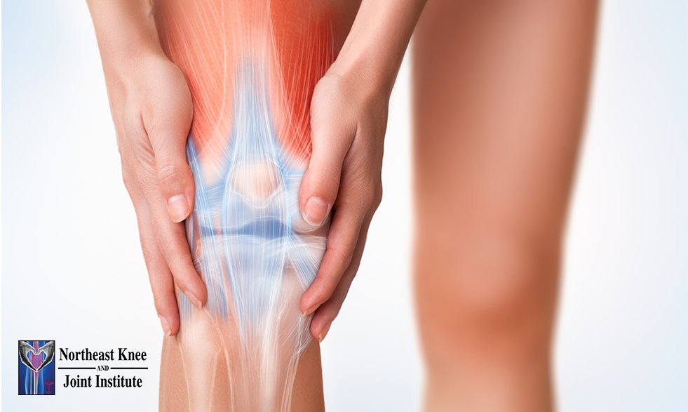 Sprains and Strains Treatment  Northeast Knee & Joint Institute