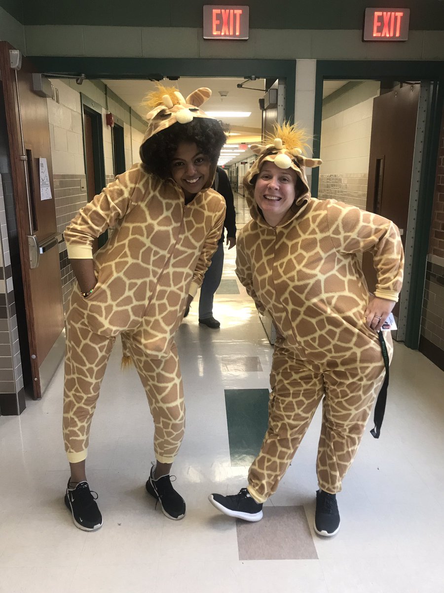 hcpss_ahs's tweet photo. Our #AHSRaiderTradition continues with #SeniorShadowDay! https://t.co/JM54NnvKCZ