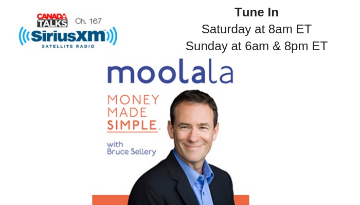 brucesellery's tweet photo. This weekend on Moolala with #personalfinance guests @Matchworth @Manulife @randy_cass @doughoyes &amp; @JDPower

✔️When the debt collector calls
✔️Finding the perfect financial advisor
✔️The holy trinity of retirement savings
✔️investor satisfaction @ Canada investment firms https://t.co/9v1oHs3fuv
