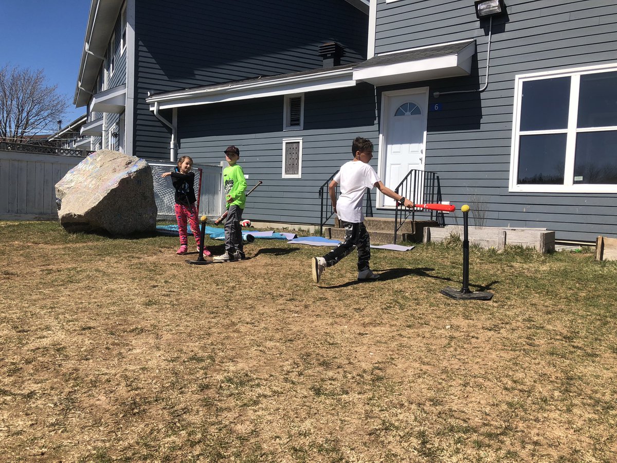 Family SOS Halifax tweet media