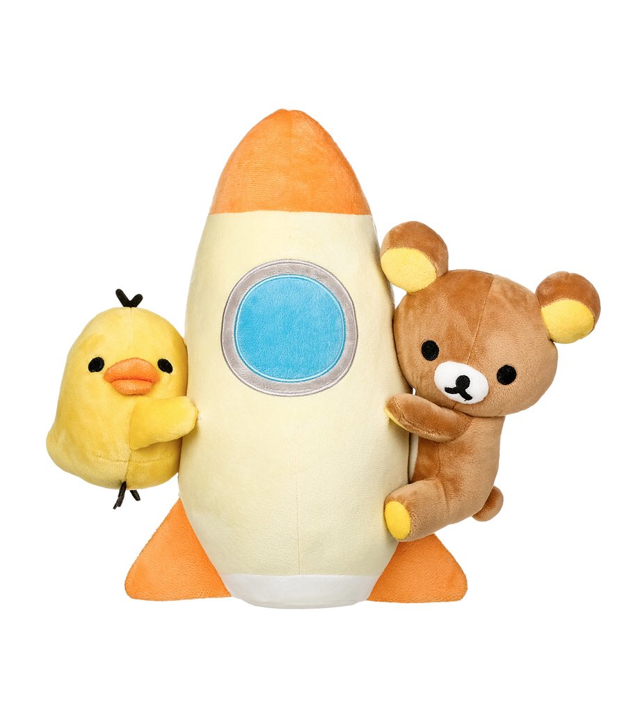 kumafluff's tweet photo. we’re goin on a trip in our favorite rocket ship https://t.co/PfRQXMmjSL