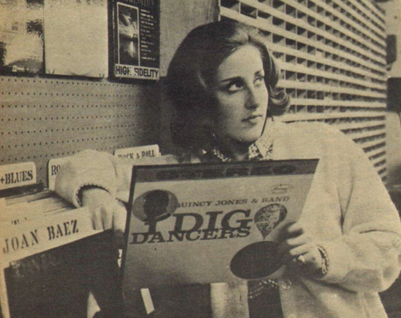 Feliz cumpleaños / Happy Birthday Lesley Gore 