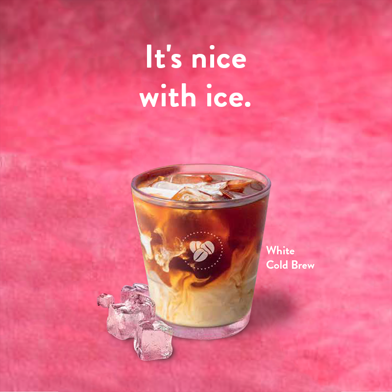 CostaCoffeeInd's tweet image. We’re in the mood for a smooth, chilled, Cold Brew Coffee how about you?
#ColdBrewCrew #CostaCoffee #CostaCoffeeIndia