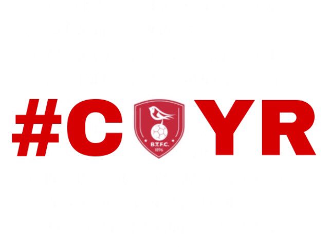 ⚽️ Tomorrow at The Lane.....

It’s the play off final!!

🆚 <a href="/cheshuntfcscore/">Cheshunt FC</a> 
📆 Saturday 4th May 
🕒 3:00pm Kick Off 
🎟 Adult £10/Conc &amp; U16 £5
🍺 Bar ✅
🍔 Diner ✅
🆓 Digital Programme 

#TOGETHERBTFC