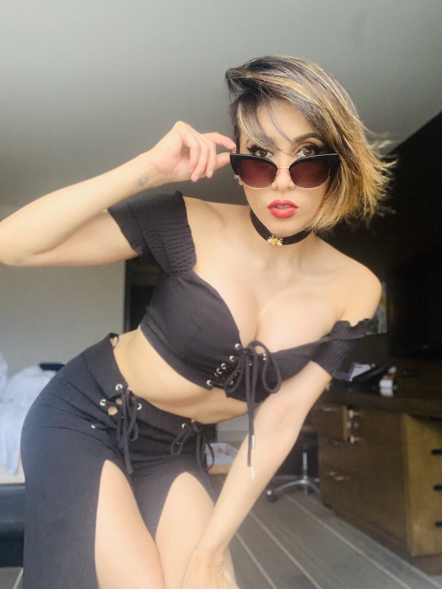 Blu-ray Forum - View Single Post - Cristina Vee Appreciation Thread.